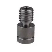 1X TC4 Titanium Alloy Thermal Heat Break Throat for CR-10 3D Printer All Metal H