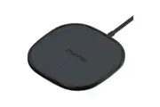 Mophie 15W Fast Wireless Charging Pad - Black, Up to 15W Fast Wireless Charging,