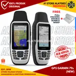 GPS MAP GARMIN 79S 79S 原裝官方保修全新 NEXT GEN 78S 78S