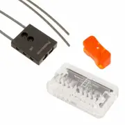 FD-L32H SENSOR REFLECTIVE 56MM R4 4M CBL