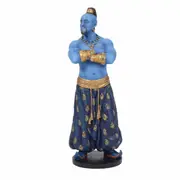Disney Showcase Aladdin's Genie Couture De Force Figurine
