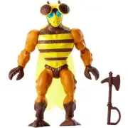 BUZZ-OFF - MASTERS OF THE UNIVERSE MOTU ORIGINS ACTION FIGURE