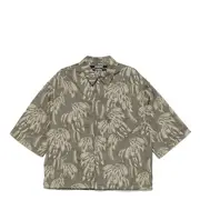 [JACQUEMUS] La Chemise Aloe
