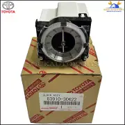 83910-30622 Genuine Lexus CLOCK ASSY 2GR-FE GS250 GS350 GS450h (for: Lexus)