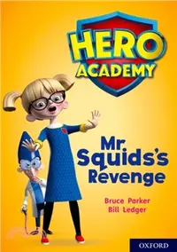 在飛比找三民網路書店優惠-Hero Academy: Oxford Level 11,