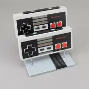 Display for Nintendo NES Controller Switch Joycons - Rose Colored Gaming
