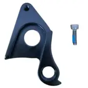 Derailleur hanger DO-A63 Dropout Road MTB one Bolt Bianchi Hai bike 12mm Greed