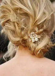 Diane Kruger at The 78th Academy Awards - Arrivals at Kodak Theatr- Old Photo