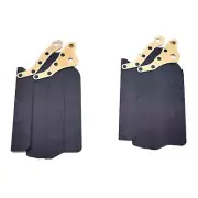 1 Pair Shutter Blades Curtains For Nikon D700 D800 D810 Camera Accessories