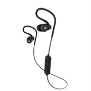 Professional Sports Bluetooth Headset(Black)