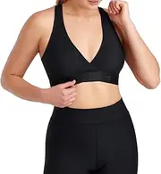 [MARENA] Maternity Post-Pregnancy Wrap Bra | Compression Support Bra
