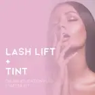 Online Lashlift & Tint Course With Starter Kit