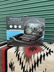 GAEMS Vanguard Black Edition 19" HD LED Monitor-XBOX One,Xbox 360,PS4,PS3 Slim