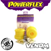 Powerflex Rear Beam Mounting Bushes Jaguar XK X100 96-06 PFR27-207