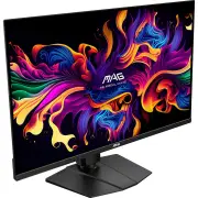 MSI MAG 321UP QD-OLED 32" 165Hz UHD QD-OLED Gaming Monitor