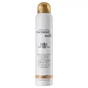 Ogx Refresh And Coconut Milk Dry Shampoo 200Ml