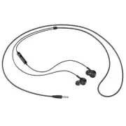 Samsung AKG In-Ear 3.5mm Earphone for Samsung Phones- Black/Grey