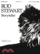在飛比找三民網路書店優惠-Rod Stewart: Storyteller