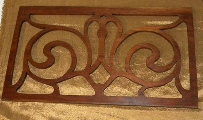 GOLD Cabinet GRILLE CLOTH for Edison Phonograph & Victrola Gramophone Speakers