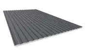 SA NEW Stratco Maxirib Wall Cladding Granite