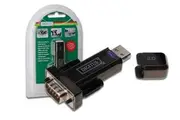 Digitus USB To Serial Mini Adapter