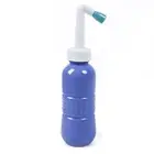450ml Women Bidet Sprayer Portable Bottle Handheld Travel Toilet Hand Portable .