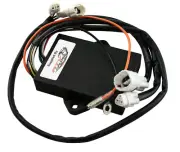 Replacement CDI Igniter Brain Computer Box 1996 Warrior 350 3GD-85540-30-00