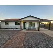 Newly Renovated! Huge Yard! Modern Styling!