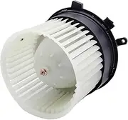 AC Heater Fan Blower Motor Heating Blower Compatible for Nissan Xtrail T31 2008 272251VA0E 27225-EN000 27225-EN00B 27225-EN00C 27225-1VA0E