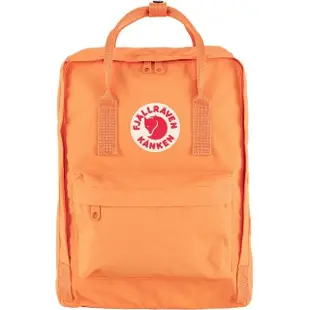 【Fjallraven】Kanken Classic 16L 經典款 小狐狸 瑞典 北極狐 後背包 狐狸包 空肯包 書包 FR23510