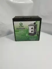 Titan Controls Zephyr 1 - Day/Night Temperature Controller 120 Volts