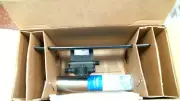 Nu-Calgon Krystal Guard Modular Filtration System for Ice Machines, Coffee, Food