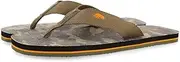[GIOSEPPO] Men's Aulnois Flip Flops