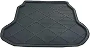 Car Mat Cargo Liner for H&onda CR-V 2RD 2002~2006 Car Trunk Mat Car Rear Cargo Boot Liner Floor Interior Accessories