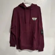 Brixton Hoodie S NWT
