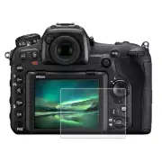 For Nikon D800/D600/D610/D7100/D7200/D750 Tempered Glass Screen Protector Film