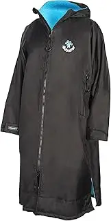4Monster Changing Robe