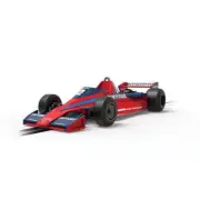 Scalextric C4422 Brabham BT46 Italian GP 1978 John Watson C4422