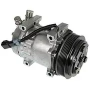 Jayair Compressor Mack SD7H15Hd 12V 6PV - CM8883