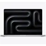 【APPLE官方直送】MACBOOK PRO 14吋 (M3 MAX晶片) 14 核心CPU/30核心GPU/36GB/1T SSD