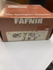 Fafnir 40MST Pair
