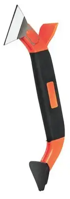 3-In-1 Caulk Tool CT31