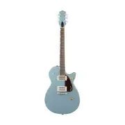 [PREORDER] Gretsch G2217 Streamliner FSR Junior Jet Club Ice Blue Metallic