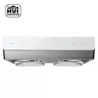 FOTILE Under Cabinet Range Hood 30" 3-Speed Push Button Lighted Stainless Steel