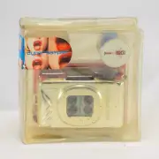 Discontinued Lomo CyberSampler 2.0 35mm Point & Shoot Film Camera Factory sealed