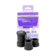 Powerflex Rear Upper Arm Inner Bush PFR5-4617 for BMW Z1 (1988 - 1991)