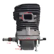 Complete Built Engine For STIHL 023 025 MS230 MS250 Chainsaw&Crankshaft US