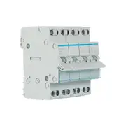 HAGER SFT440 - Changeover Switch 4 Pole 40 Amp