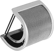 NULYLU Handheld Mic Filter Windscreen Shield u Shape Cover for Boys and Girls Microphone
