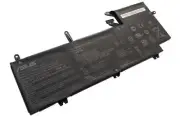 C31N1704 Original Asus ZenBook Flip UX561UD-E2026R Q535UD-BI7T11 Battery 52Wh